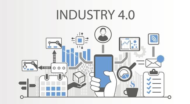 Comunicación industrial